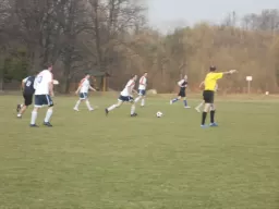 Quatro - Lokomotiva Louky (24.3.2012)